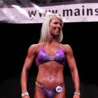 Angela  Peterson - NPC Mid Atlantic Championships 2012 - #1